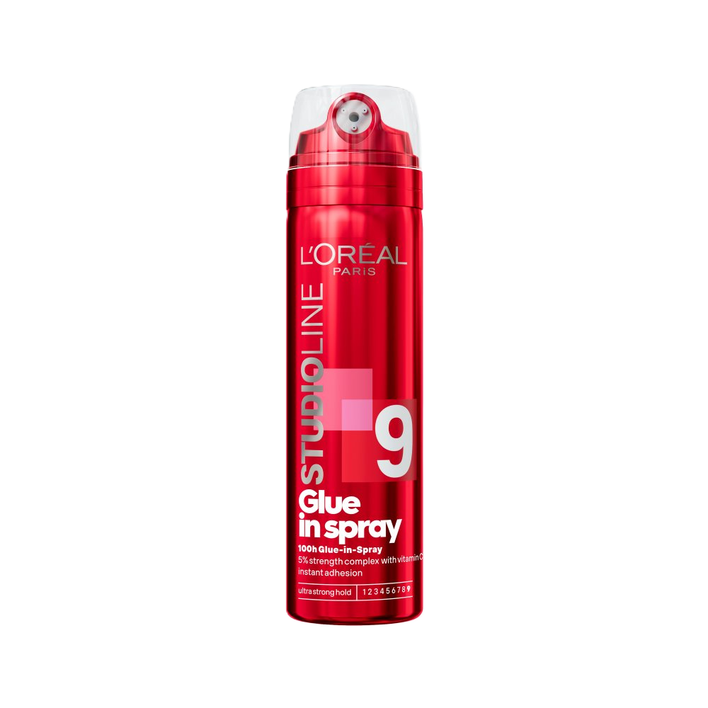 Packshot Glue In Spray 