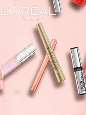 LOP Makeup Guide Top Banner