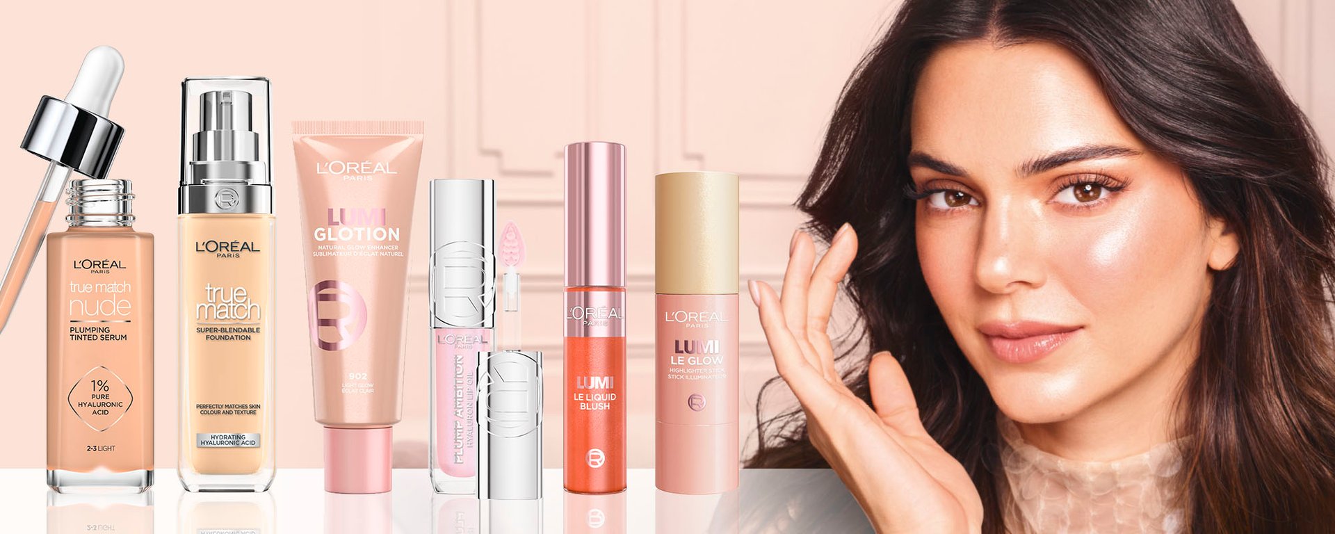 LOP NATURAL MAKEUP 2025 TOP BANNER ARTICLE Desktop 2000x800px