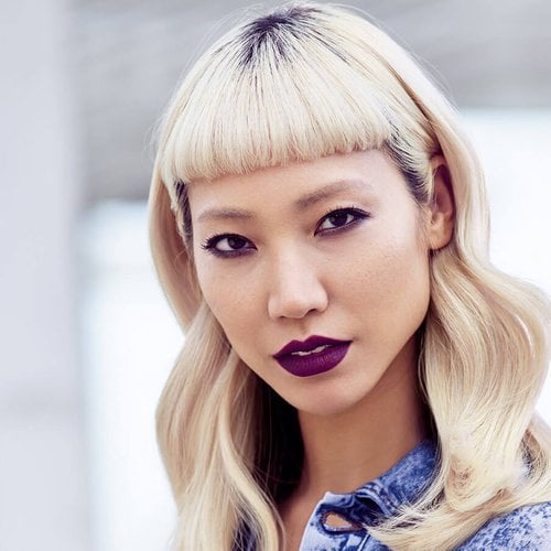 Soojoo Color Vive Lila