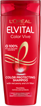 Schampo  Color Vive  Elvital  Packshot