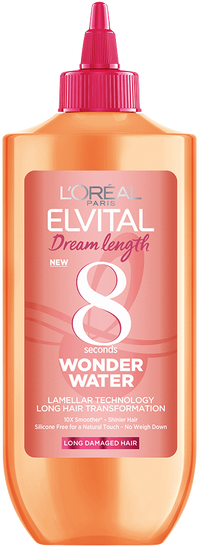 3600523970582 Loreal Elvital Dream Length Wonder Water 200ml