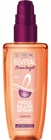 3600523902026 Elvital Dream Lenght Frizz Killer Serum 100ml