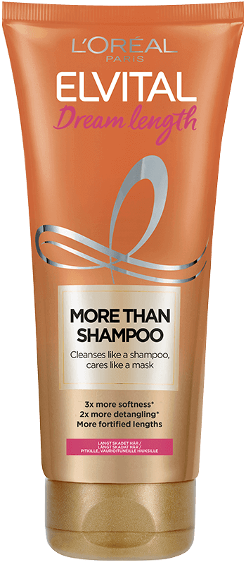 3600523969852_Loreal_Elvital_Dream_length_More_than_shampoo_200ml