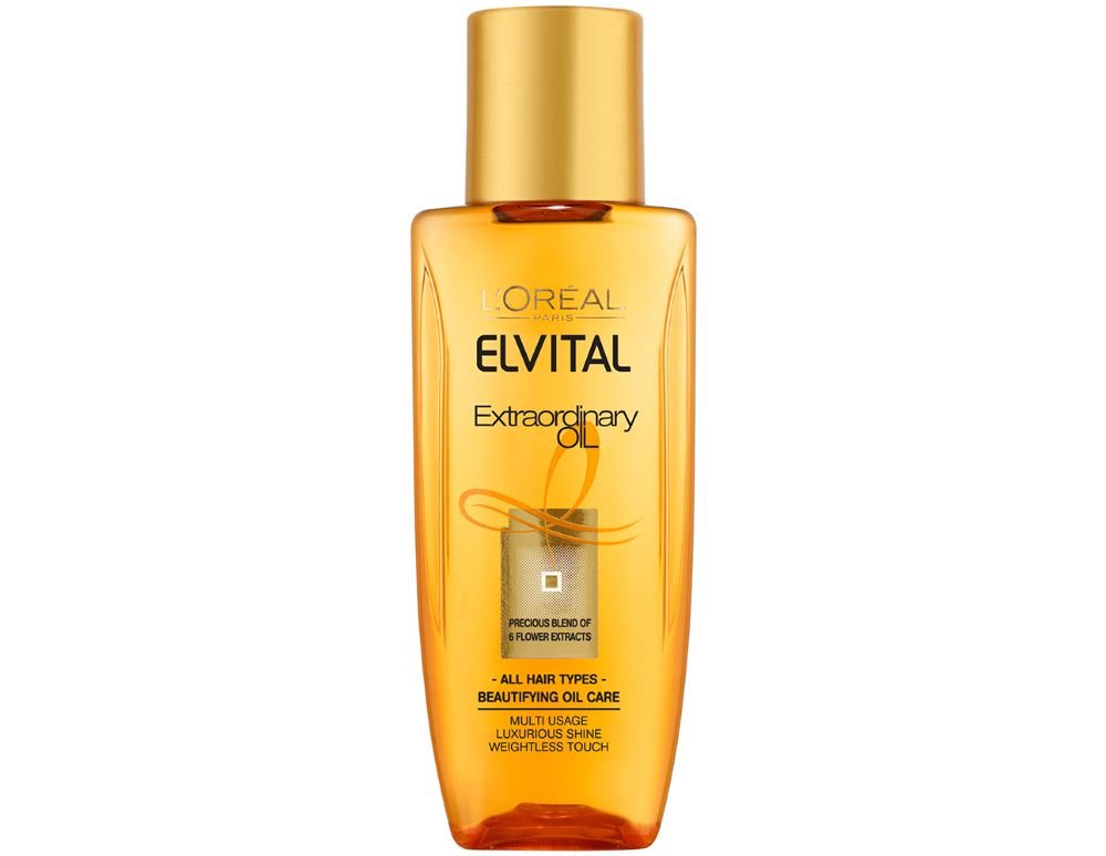 Elvital Extraordinary Oil H rolja 50ml L Or al Paris Elvital Extraordinary Oil H rolja 50ml L Or al Paris