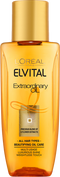 Serum för torrt hår  Elvital  Extraordinary Oil  Packshot