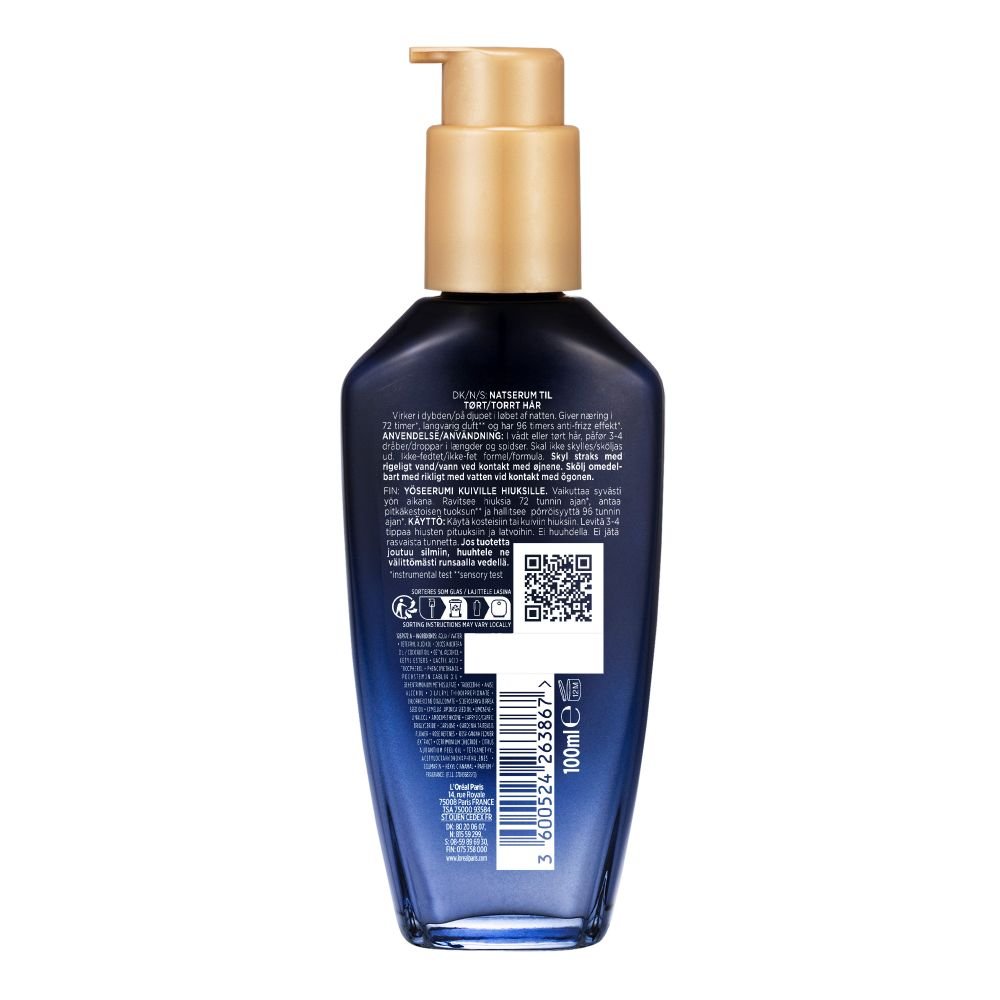 Luma Grothe Miscellar Cleansing Water Hero