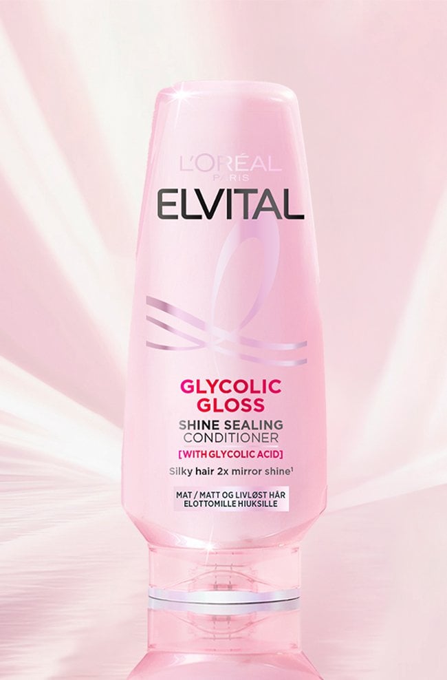 LOP NORDIC Elvital Glycolic Gloss Desktop Mobile Banners 650x988 Conditioner