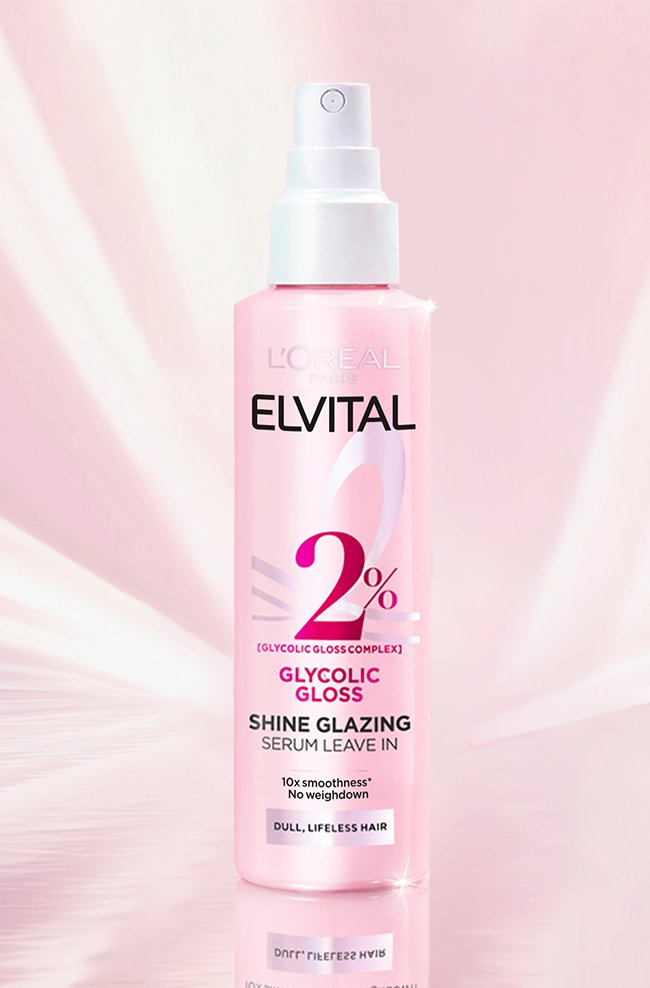 LOP NORDIC Elvital Glycolic Gloss Desktop Mobile Banners 650x988 Serum