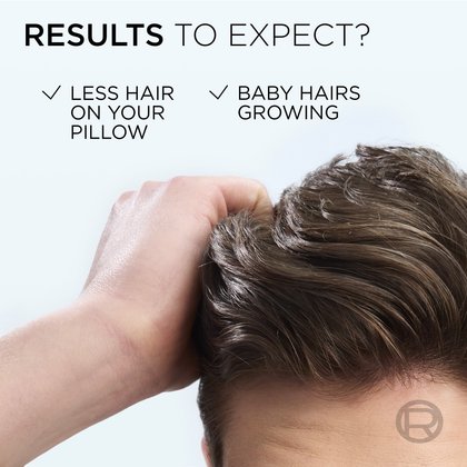 Growth Booster Hårserum