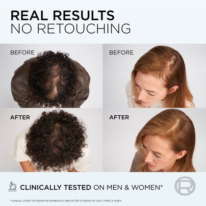Growth Booster Shampoo