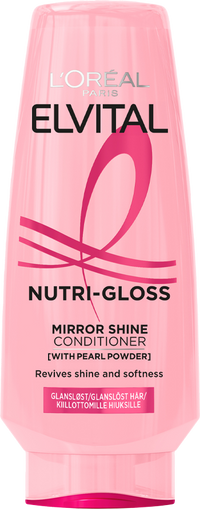 3600520751726 Loreal Elvital Nutri Gloss Conditioner 200ml 2