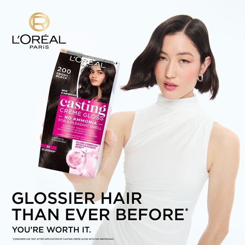 Loha  Casting Creme Gloss  Hero
