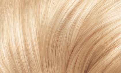 Hårfärg 10 Lightest Blonde Excellence Creme Hår Färgkarta