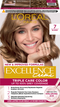 Hårfärg  7 Blonde  Excellence Creme  Packshot