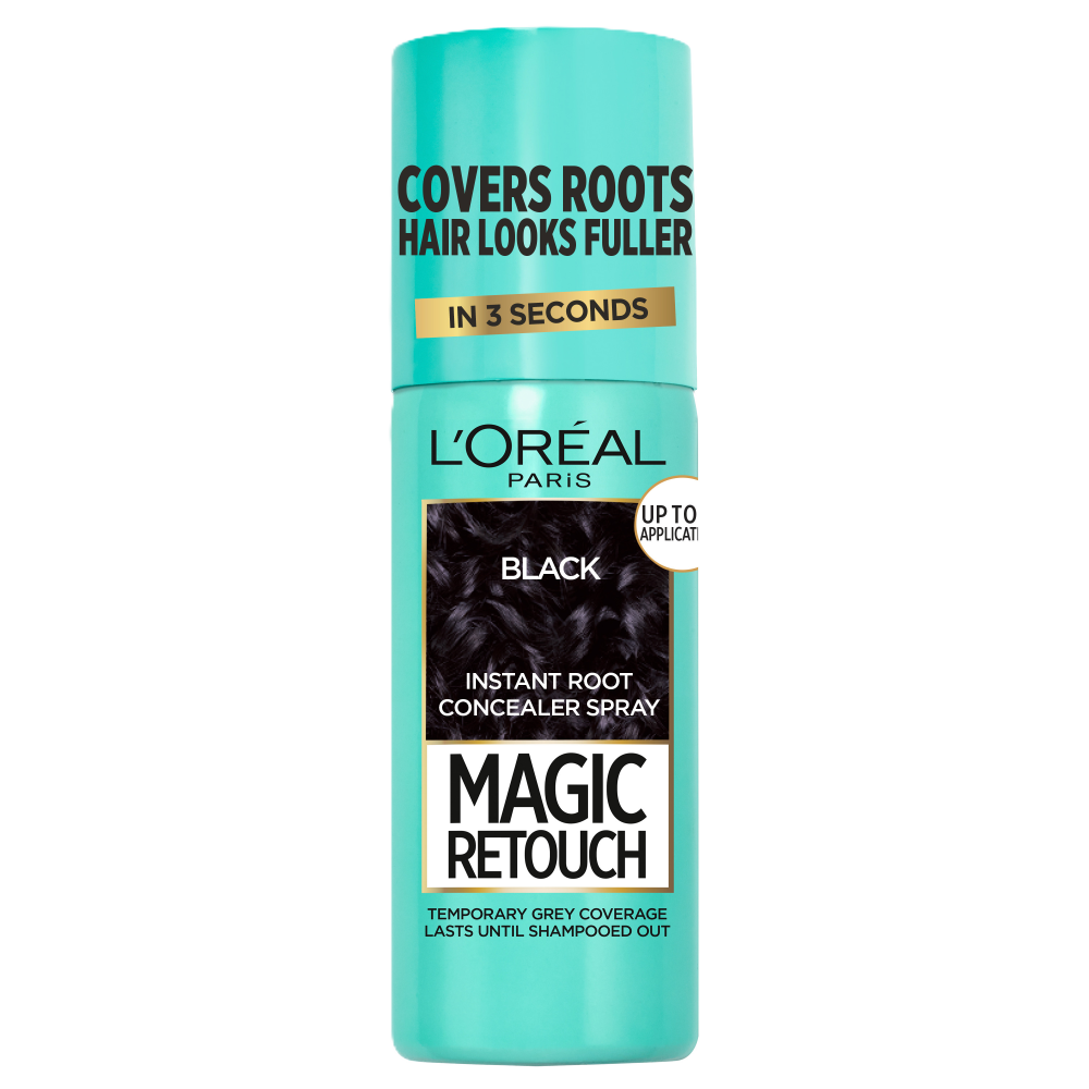 Hårfärg  Dark Blonde  Magic Retouch Precision  Packshot