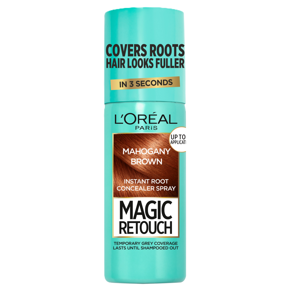 Hårfärg  Blonde  Magic Retouch Precision  Packshot