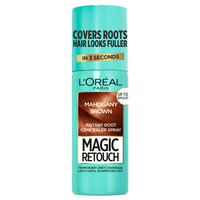 Hårfärg  Blonde  Magic Retouch Precision  Packshot