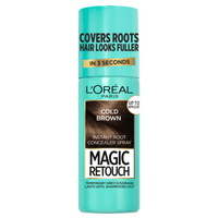 Hårfärg  Brown  Magic Retouch Precision  Packshot