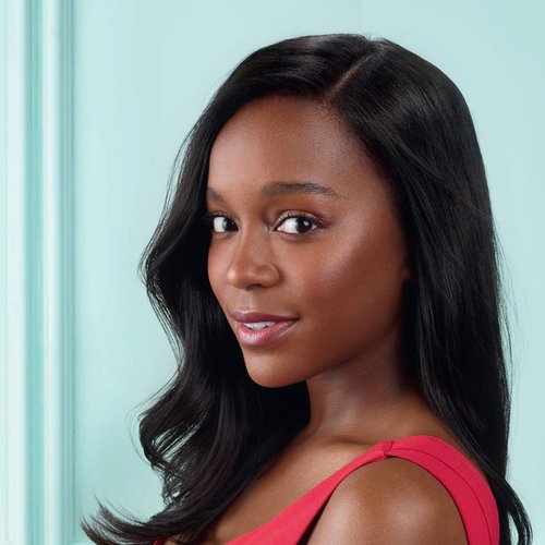 Aja Naomi King  Magic Retouch Precision  Hero