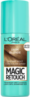 Hårfärg  Dark Brown  Magic Retouch Precision  Packshot