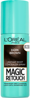 Hårfärg  Brown  Magic Retouch Precision  Packshot