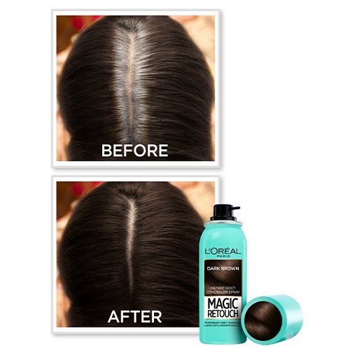 Aja Naomi King  Magic Retouch Precision  Hero