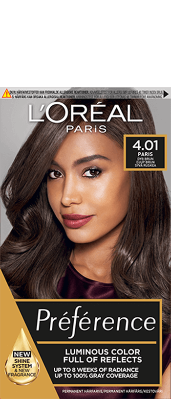 3600521908532 Loreal Preference 4 01 Paris(1)