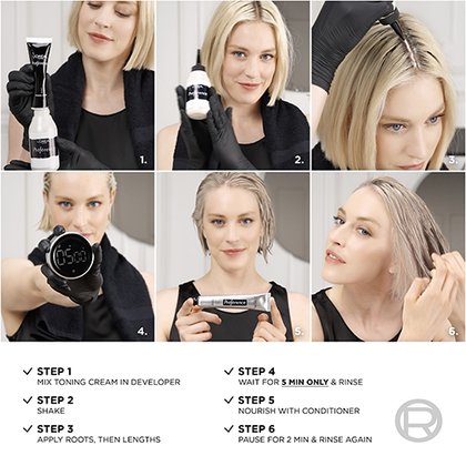 3600524128920 11 Le Blonding Toner
