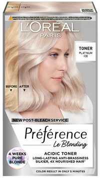 3600524128920 1 Le Blonding Toner