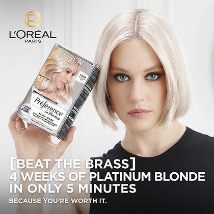 3600524128920 4 Le Blonding Toner