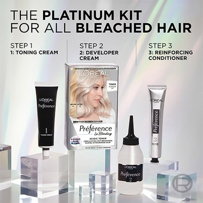 3600524128920 5 Le Blonding Toner