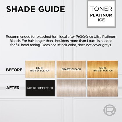 3600524128920 8 Le Blonding Toner