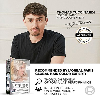 3600524128920 9 Le Blonding Toner