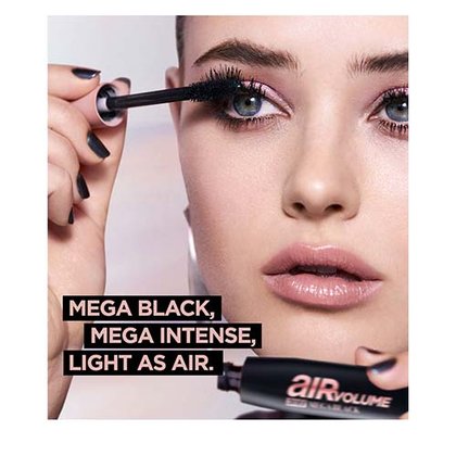 OAP MAKE UP EYE LASH PARADISE 30H 2021 AP BENEFITS 2