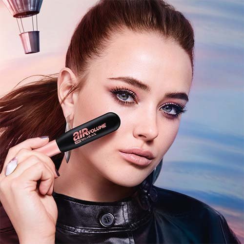 OAP MAKE UP EYE LASH PARADISE 30H 2021 AP PACK IN HAND