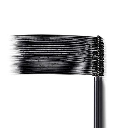 Oap Makeup Eye Mascara Air Volume Mega Mascara Washable Texture