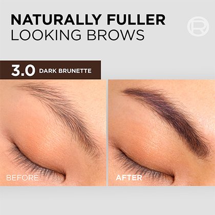 20231813 Digital Brow Color Dark Brunette Before After ATF04 Na Dmi Image 3000x3001 Na No Cta