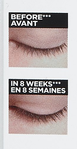 Oap Makeup Ögon Clinically Proven Lash Serum Packshot Förpackningens Framsida Detalj