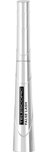3600522097303 False Lash Telescopic Mascara   Magnetic Black