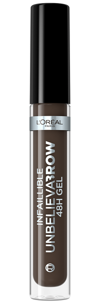 2023 OAP Makeup INFAILLIBLE UNBELIEVA BROW BRUNETTE Pack Front