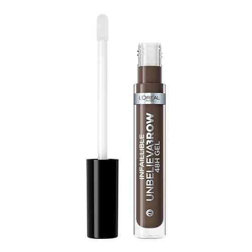 2023 OAP Makeup INFAILLIBLE UNBELIEVA BROW BRUNETTE Pack Opened Front