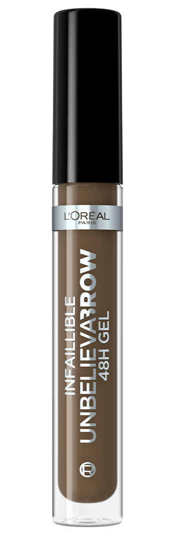 2023 OAP Makeup INFAILLIBLE UNBELIEVA BROW LIGHT BRUNETTE Pack Front