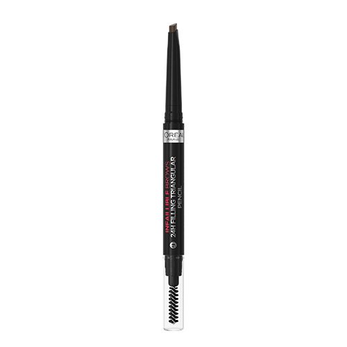 2022 OAP Makeup Infaillible Brow Expert Ebony Capsoff Pack Front