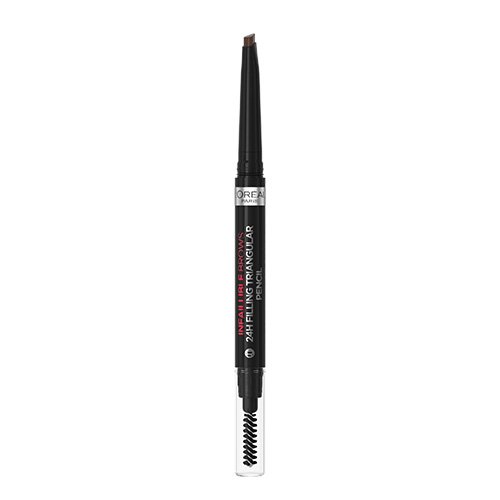 2022 OAP Makeup Infaillible Brow Expert Brunette Capsoff Pack Front