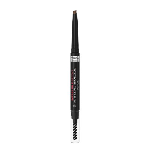 2022 OAP Makeup Infaillible Brow Expert Lightbrunette Capsoff Pack Front