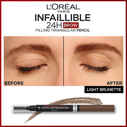 OAP ECOM BROW EXPERT22 12JUL22 105 LAURA P LIGHT BRUNETTE