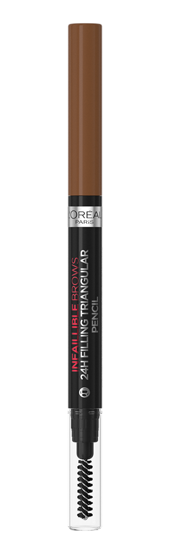 2022 OAP Makeup Infaillible Brow Expert Aubrun Capson Pack Front