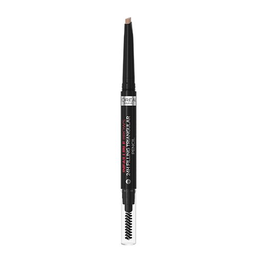 2022 OAP Makeup Infaillible Brow Expert Darkblonde Capsoff Pack Front