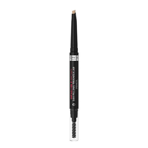 2022 OAP Makeup Infaillible Brow Expert Blonde Capsoff Pack Front